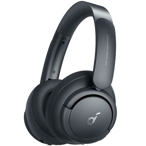 Беспроводные наушники Anker Soundcore Life Q35 (черный)