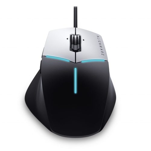 Игровая мышка Dell Alienware Advanced Gaming AW558