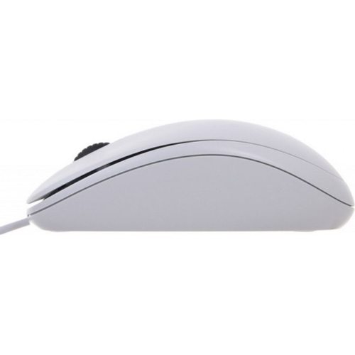 Мышка офисная Logitech B100 Optical USB Mouse