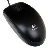 Logitech B100 Optical USB Mouse