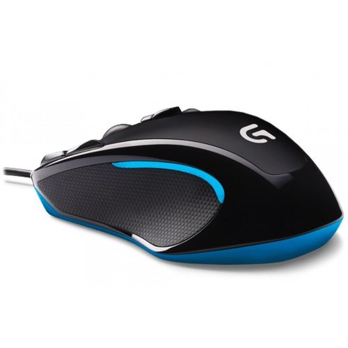Игровая мышка Logitech G300s Optical Gaming Mouse