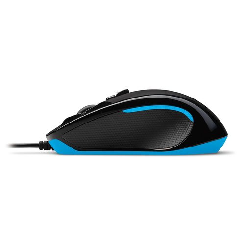 Игровая мышка Logitech G300s Optical Gaming Mouse