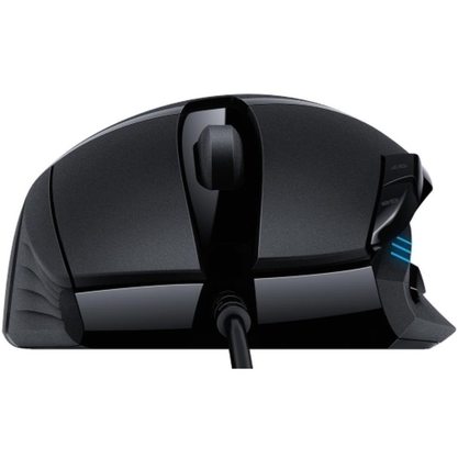 Игровая мышка Logitech G402 Hyperion Fury