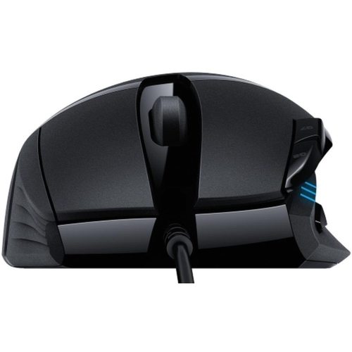 Игровая мышка Logitech G402 Hyperion Fury