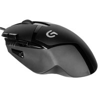 Logitech G402 Hyperion Fury