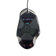 Logitech G402 Hyperion Fury