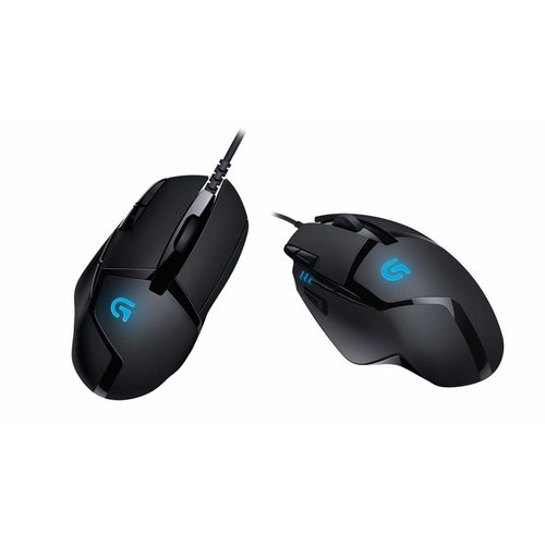 Игровая мышка Logitech G402 Hyperion Fury