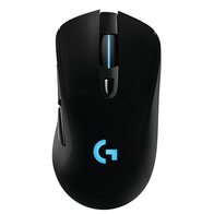 Logitech G403