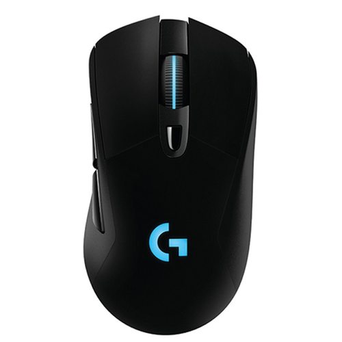 Игровая мышка Logitech G403