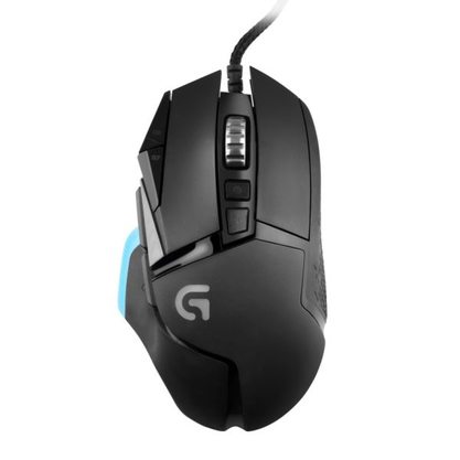 Игровая мышка Logitech G502 Proteus Core Gaming Mouse