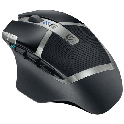 Игровая мышка Logitech G602