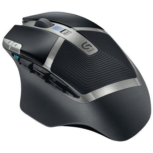 Игровая мышка Logitech G602