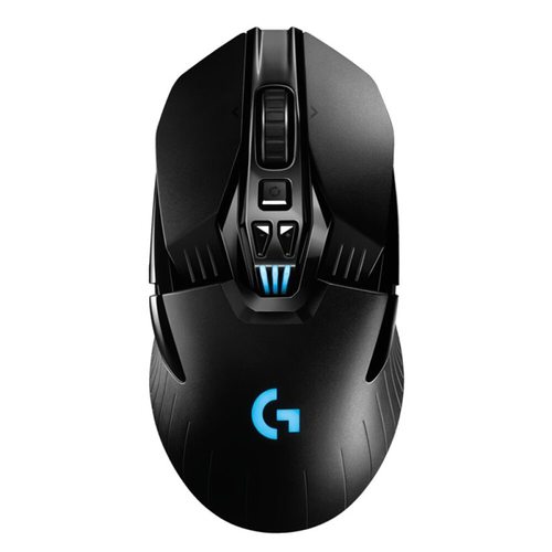 Игровая мышка Logitech G903 Lightspeed