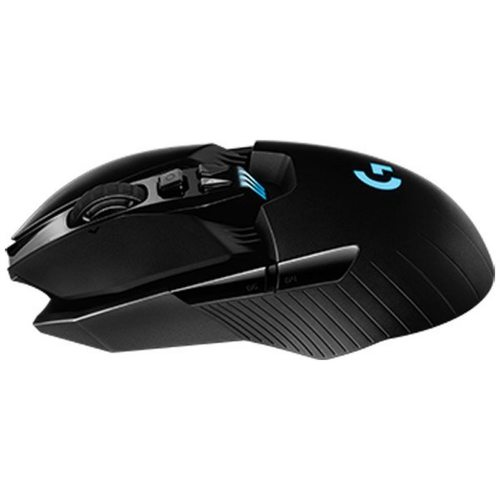 Игровая мышка Logitech G903 Lightspeed
