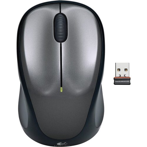 Мышка офисная Logitech M235