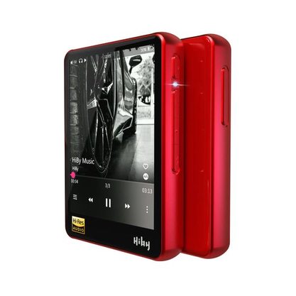 Плеер HIBY R3