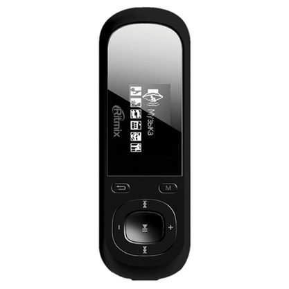 Плеер Ritmix RF-3360