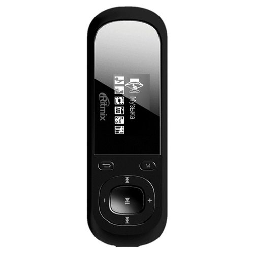 Плеер Ritmix RF-3360