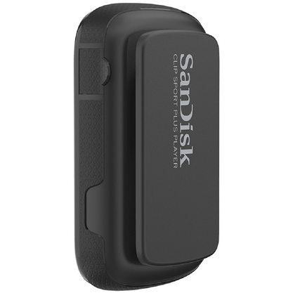 Плеер Sandisk Sansa Clip Sport Plus 16GB