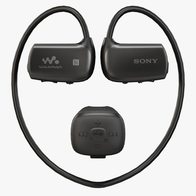 Sony NWZ-WS613 4GB