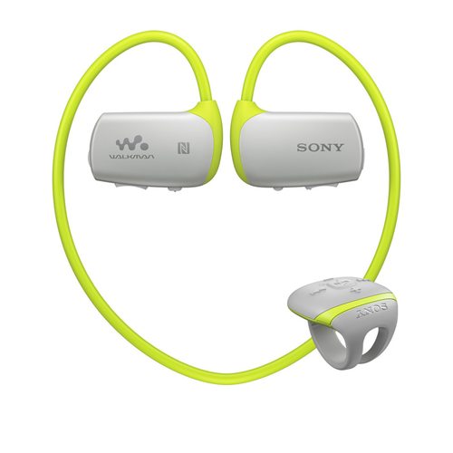 Плеер Sony NWZ-WS613 4GB