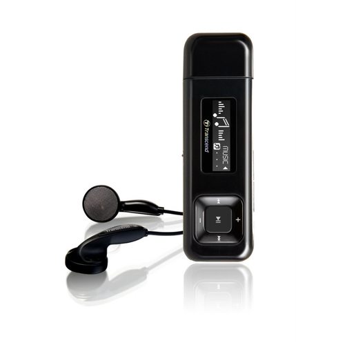 Плеер Transcend MP330