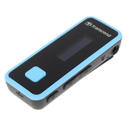 Плеер Transcend MP350 (8GB)