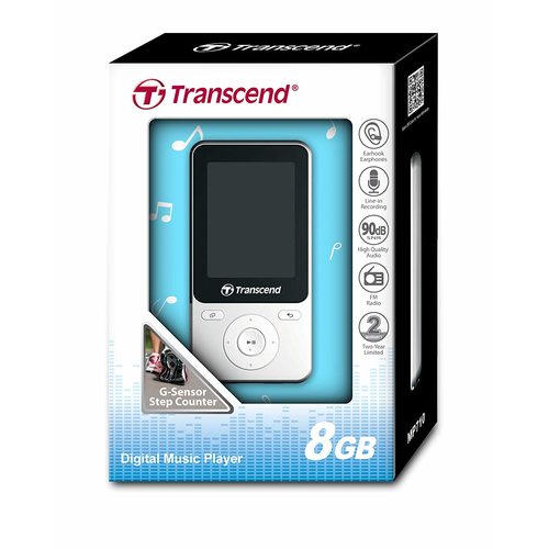 Плеер Transcend MP710