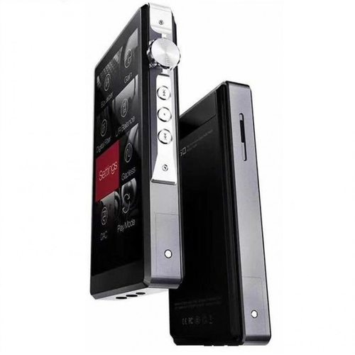 Плеер iBasso DX150
