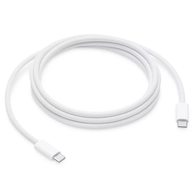 Кабель Apple USB Type-C - USB Type-C 2 м (белый) MUZG3ZM