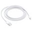 Кабель Apple lightning to USB 2m (белый) MUZG3ZM