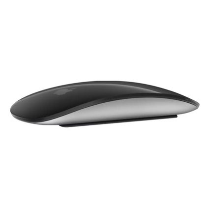 Мышка офисная Apple Magic Mouse 3 (MMMQ3) (черный)