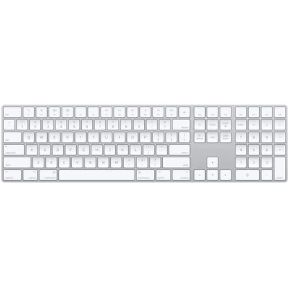 Клавиатура офисная Apple Magic Keyboard MQ052LL/A