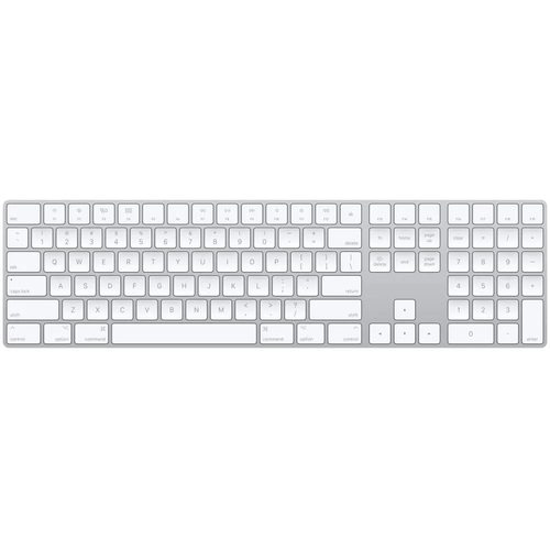 Клавиатура офисная Apple Magic Keyboard MQ052LL/A