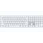 Клавиатура офисная Apple Magic Keyboard MQ052LL/A