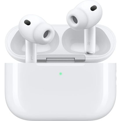 Беспроводные наушники Apple AirPods Pro 3