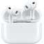 Беспроводные наушники Apple AirPods Pro 3