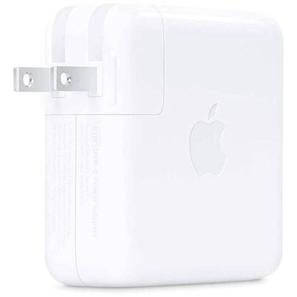 Зарядное устройство Apple MNF72 61w