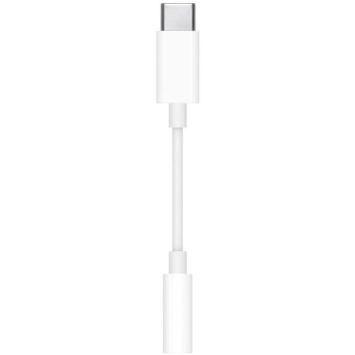 Адаптер Apple 3,5 to USB Type-C AUX