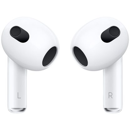 Беспроводные наушники Apple Airpods 3 (with MagSafe)