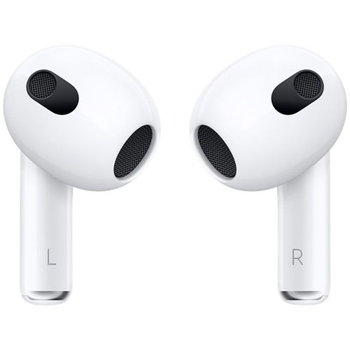 Беспроводные наушники Apple Airpods 3 (with MagSafe)