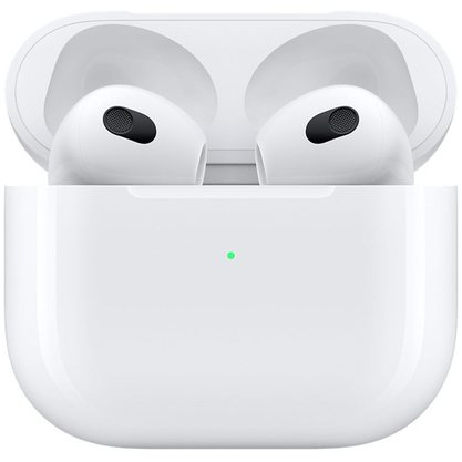 Беспроводные наушники Apple Airpods 3 (with MagSafe)