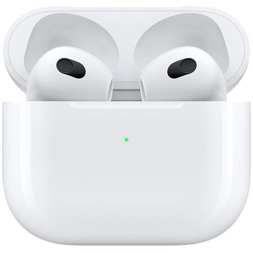 Беспроводные наушники Apple Airpods 3 (with MagSafe)