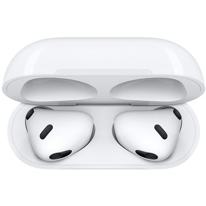 Беспроводные наушники Apple Airpods 3 (with MagSafe)