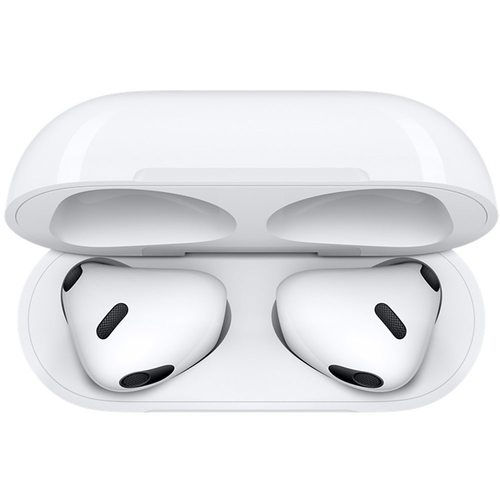 Беспроводные наушники Apple Airpods 3 (with MagSafe)