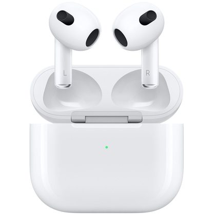 Беспроводные наушники Apple Airpods 3 (with MagSafe)