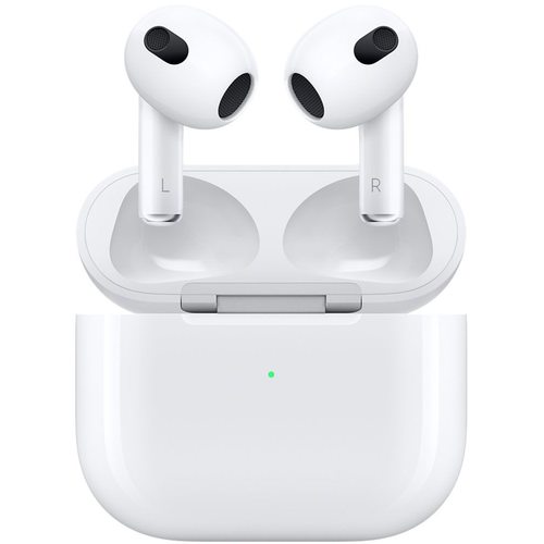 Беспроводные наушники Apple Airpods 3 (with MagSafe)