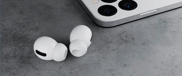 Apple Airpods Pro 2 - инновации или стагнация?