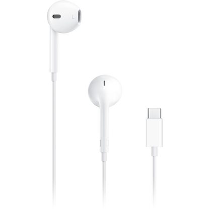 Наушники Apple Earpods (USB-C) MTJY3ZM/A (копия)