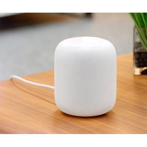 Умная колонка Apple HomePod (белый)